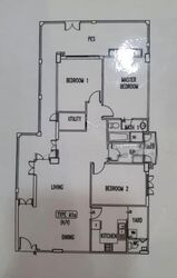 Casa Rosa (D19), Condominium #600964681